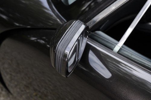 1999 TVR Griffith 500 For Sale (picture 98 of 145)