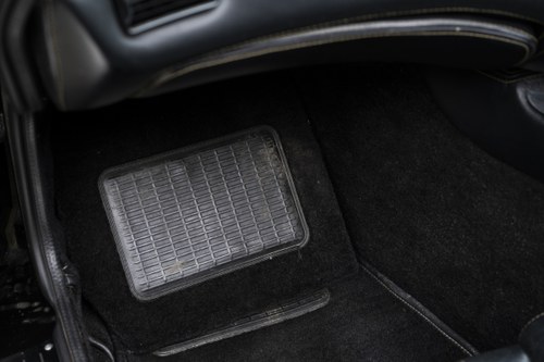 1999 TVR Griffith 500 For Sale (picture 78 of 145)