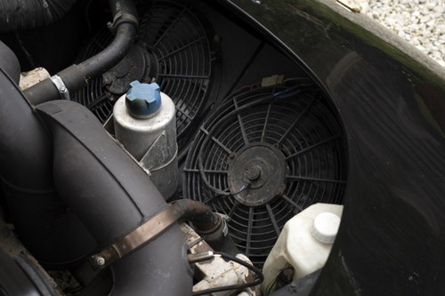 1999 TVR Griffith 500 For Sale (picture 129 of 145)