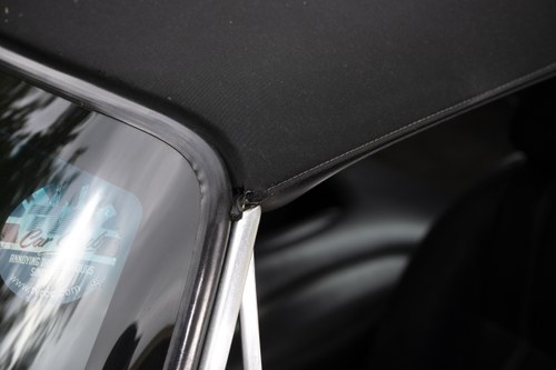 1999 TVR Griffith 500 For Sale (picture 83 of 145)