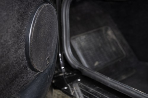 1999 TVR Griffith 500 For Sale (picture 69 of 145)