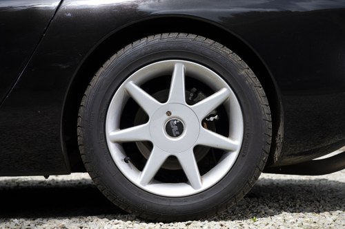 1999 TVR Griffith 500 For Sale (picture 24 of 145)