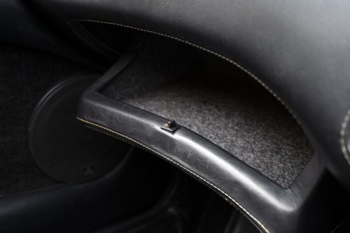 1999 TVR Griffith 500 For Sale (picture 114 of 145)