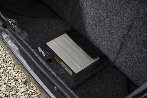 1999 TVR Griffith 500 For Sale (picture 120 of 145)