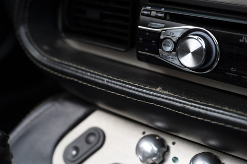 1999 TVR Griffith 500 For Sale (picture 55 of 145)