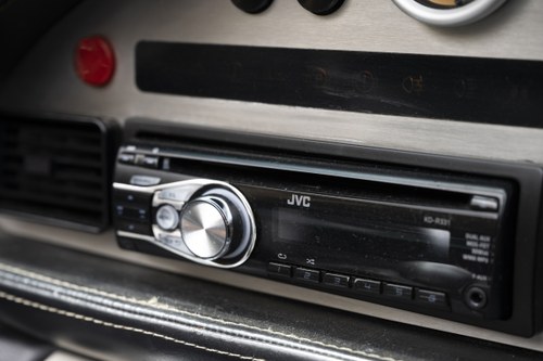 1999 TVR Griffith 500 For Sale (picture 51 of 145)