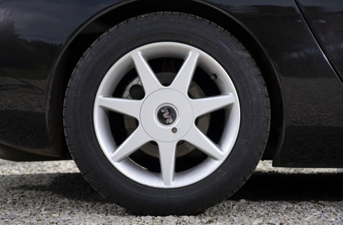 1999 TVR Griffith 500 For Sale (picture 26 of 145)