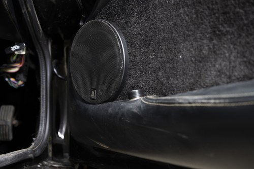 1999 TVR Griffith 500 For Sale (picture 73 of 145)