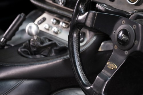 1999 TVR Griffith 500 For Sale (picture 40 of 145)