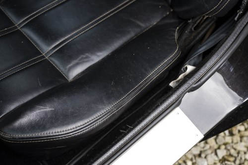 1999 TVR Griffith 500 For Sale (picture 64 of 145)