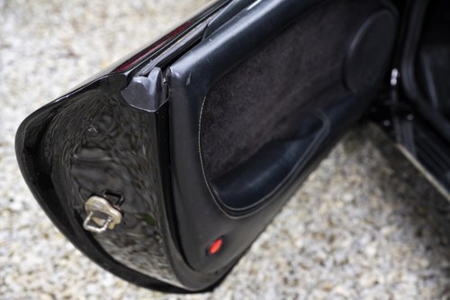 1999 TVR Griffith 500 For Sale (picture 71 of 145)