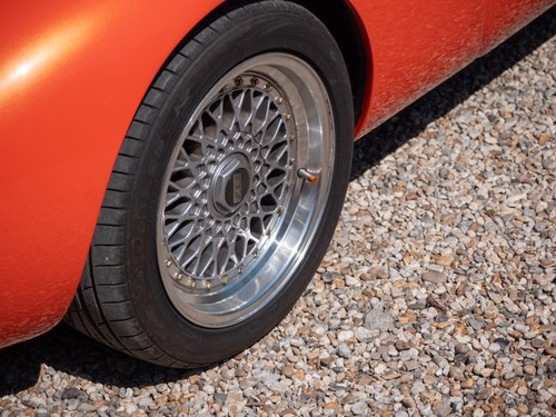 1993 TVR Griffith zum Verkauf (Bild 93 von 221)