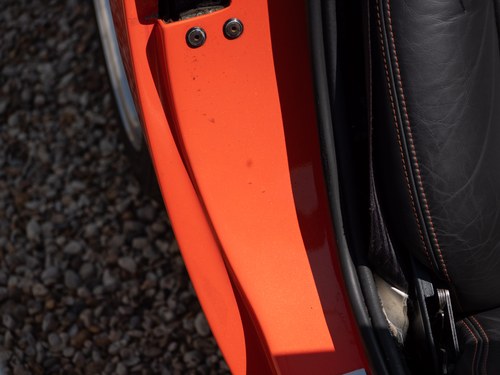 1993 TVR Griffith zum Verkauf (Bild 75 von 221)