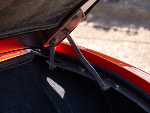 1993 TVR Griffith zum Verkauf (Bild 104 von 221)