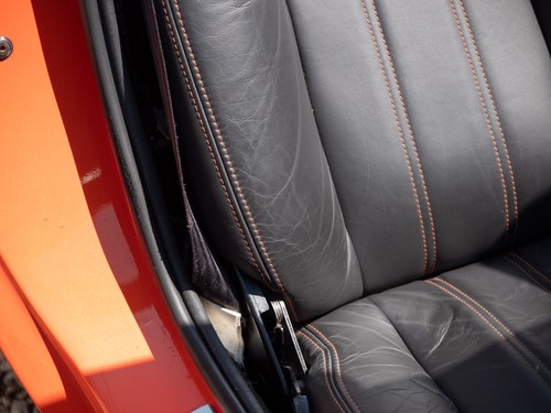 1993 TVR Griffith zum Verkauf (Bild 40 von 221)