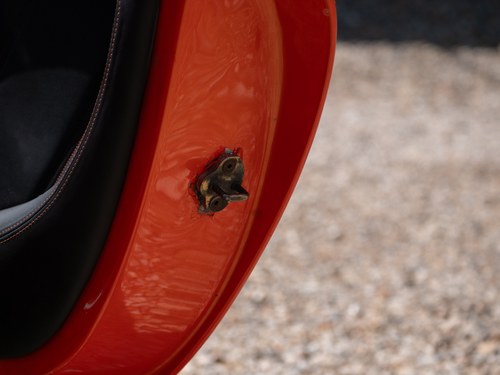 1993 TVR Griffith zum Verkauf (Bild 54 von 221)