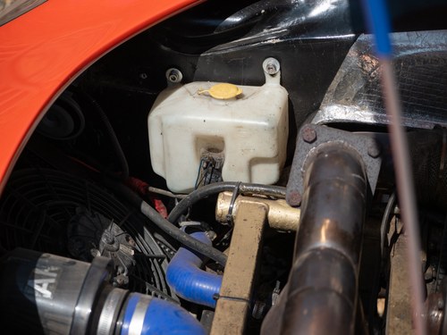 1993 TVR Griffith zum Verkauf (Bild 161 von 221)