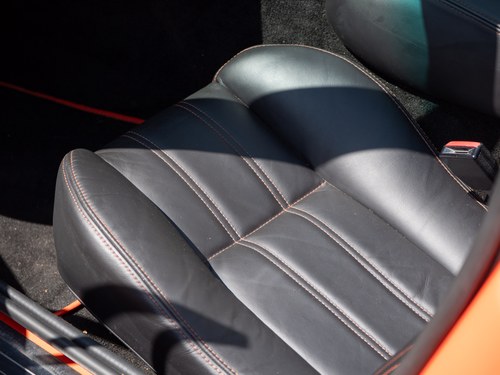 1993 TVR Griffith zum Verkauf (Bild 48 von 221)