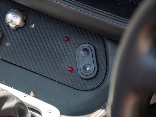 1993 TVR Griffith zum Verkauf (Bild 66 von 221)