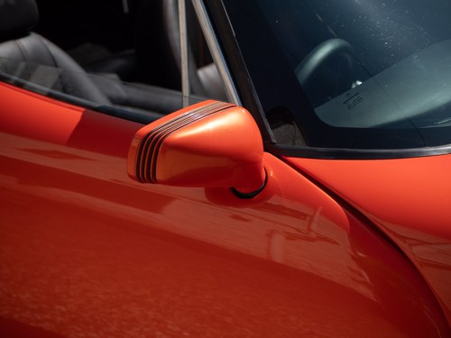 1993 TVR Griffith zum Verkauf (Bild 122 von 221)