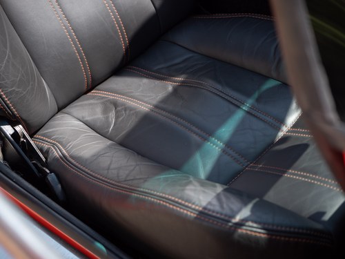 1993 TVR Griffith zum Verkauf (Bild 41 von 221)