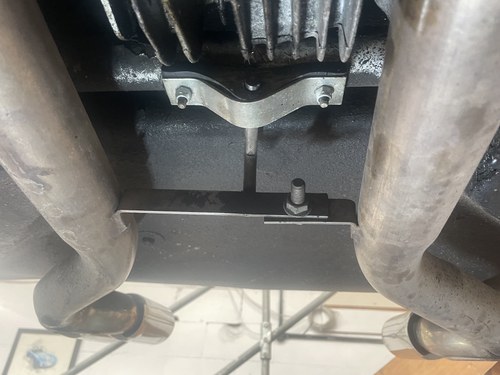 1993 TVR Griffith zum Verkauf (Bild 184 von 221)