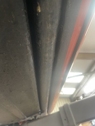 1993 TVR Griffith zum Verkauf (Bild 180 von 221)