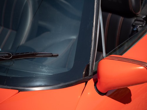 1993 TVR Griffith zum Verkauf (Bild 124 von 221)