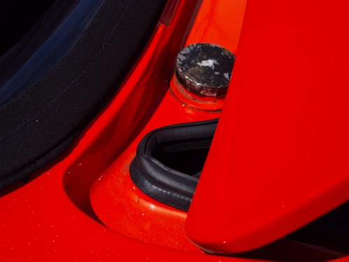 1993 TVR Griffith zum Verkauf (Bild 139 von 221)