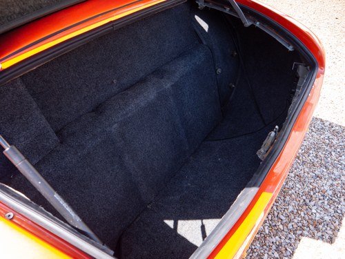 1993 TVR Griffith zum Verkauf (Bild 91 von 221)