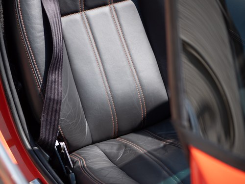 1993 TVR Griffith zum Verkauf (Bild 38 von 221)