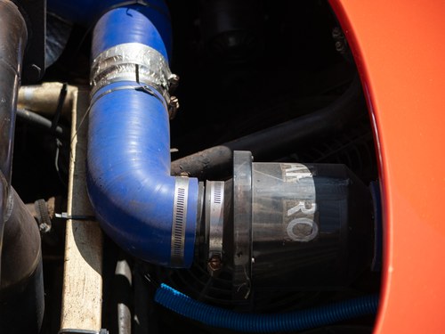 1993 TVR Griffith zum Verkauf (Bild 162 von 221)