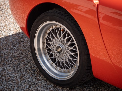 1993 TVR Griffith zum Verkauf (Bild 96 von 221)