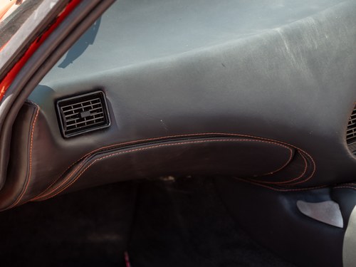 1993 TVR Griffith zum Verkauf (Bild 62 von 221)