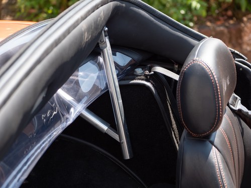 1993 TVR Griffith zum Verkauf (Bild 64 von 221)