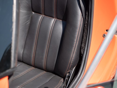 1993 TVR Griffith zum Verkauf (Bild 46 von 221)