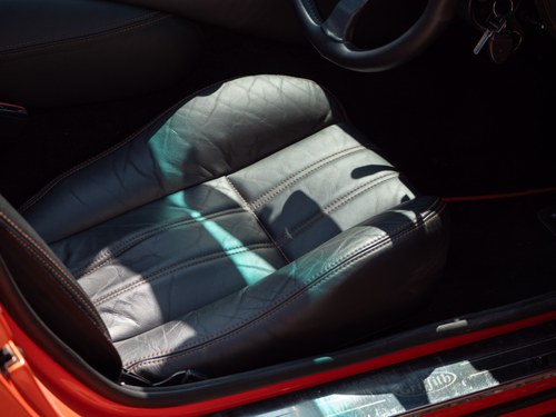 1993 TVR Griffith zum Verkauf (Bild 43 von 221)