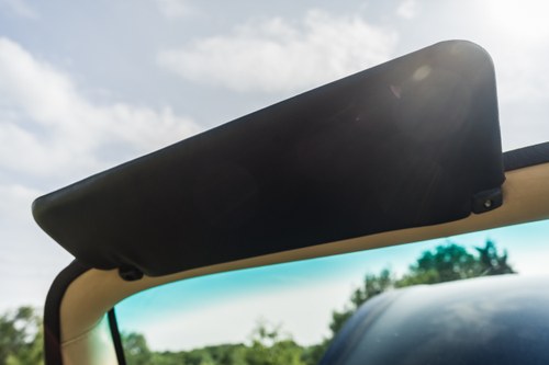 1996 TVR Griffith 500 zum Verkauf (Bild 84 von 187)