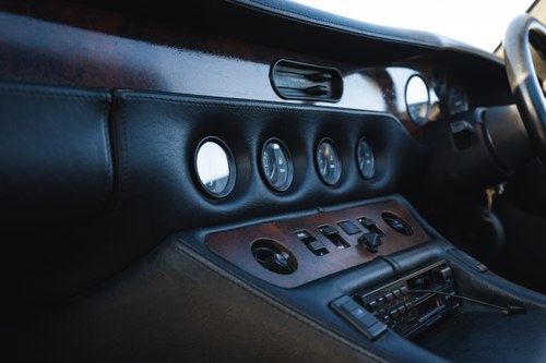 1991 TVR S3 In vendita (immagine 27 di 110)