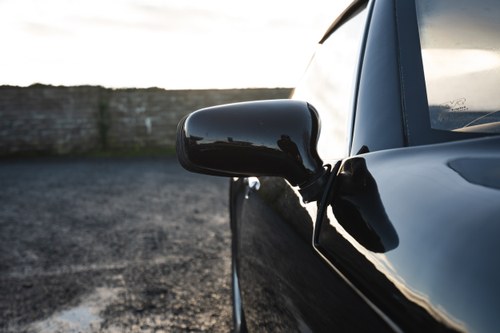 1991 TVR S3 In vendita (immagine 75 di 110)