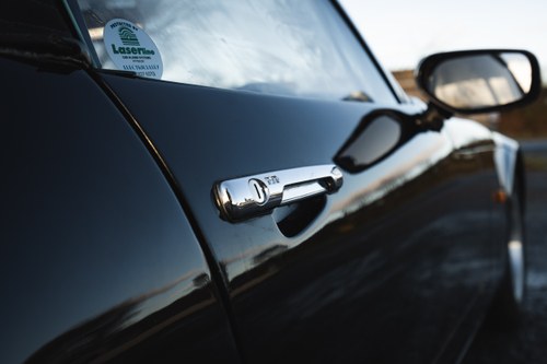 1991 TVR S3 In vendita (immagine 77 di 110)