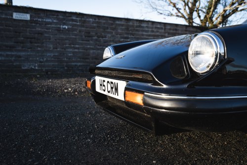 1991 TVR S3 In vendita (immagine 60 di 110)