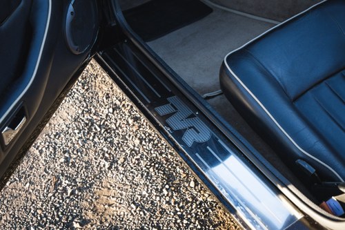 1991 TVR S3 In vendita (immagine 20 di 110)