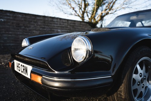 1991 TVR S3 In vendita (immagine 61 di 110)