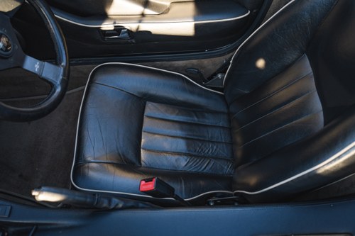 1991 TVR S3 In vendita (immagine 25 di 110)