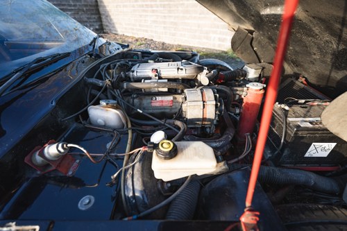 1991 TVR S3 In vendita (immagine 82 di 110)