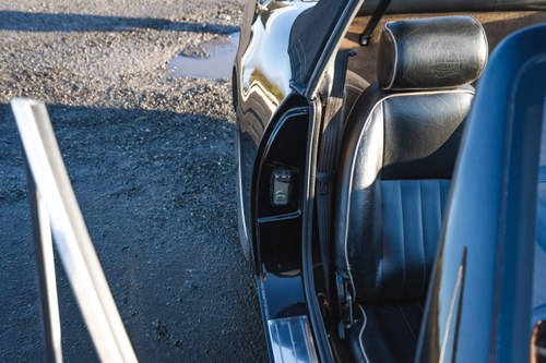 1991 TVR S3 In vendita (immagine 34 di 110)