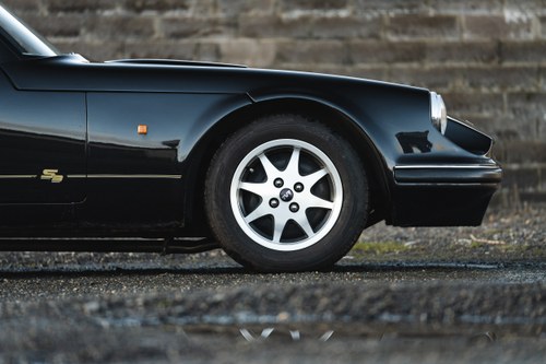 1991 TVR S3 In vendita (immagine 67 di 110)