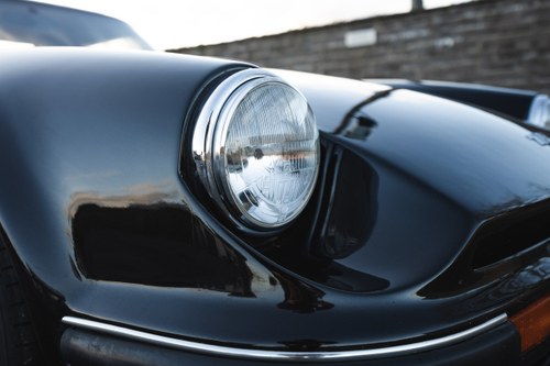 1991 TVR S3 In vendita (immagine 70 di 110)