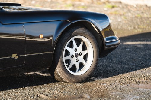 1991 TVR S3 In vendita (immagine 50 di 110)